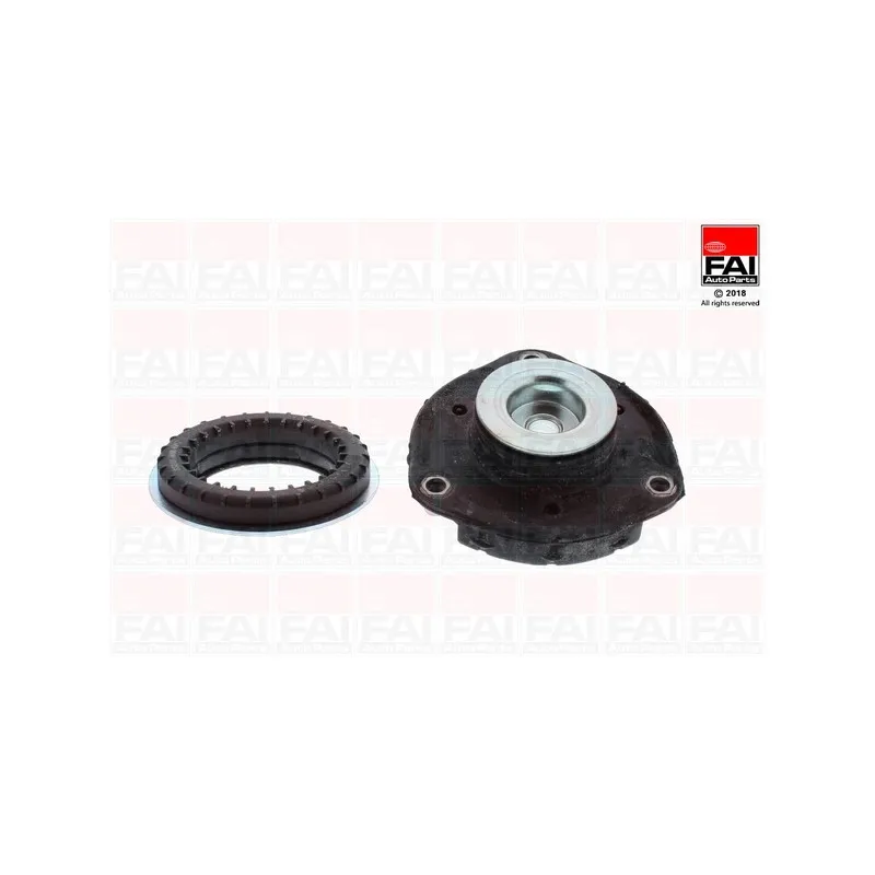 Kit de réparation, coupelle de suspension FAI AutoParts SS9123