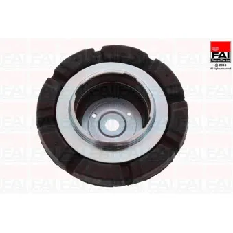 Kit de réparation, coupelle de suspension FAI AutoParts SS9124