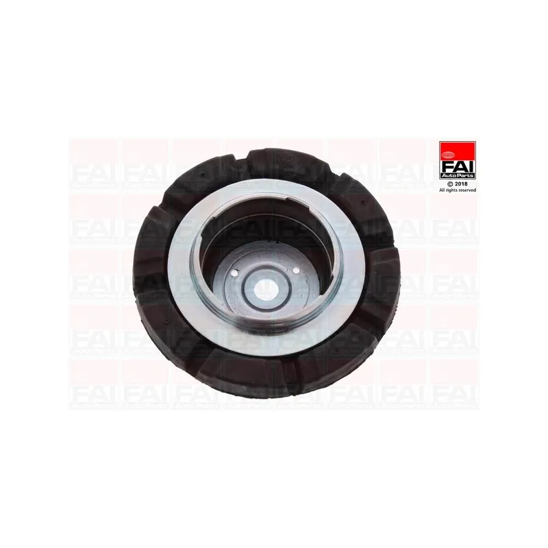 Kit de réparation, coupelle de suspension FAI AutoParts SS9124