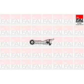 Triangle ou bras de suspension (train avant) FAI AutoParts SS9128