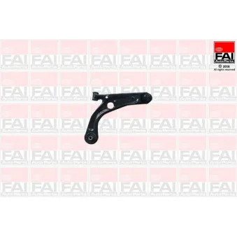 Triangle ou bras de suspension (train avant) FAI AutoParts SS9131