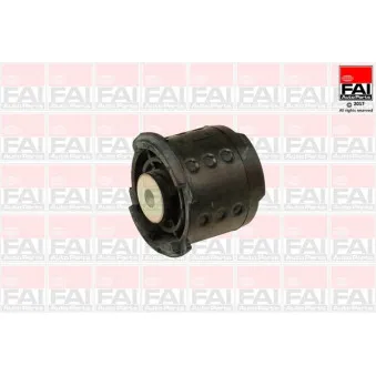 Suspension, corps de l'essieu FAI AutoParts SS9132