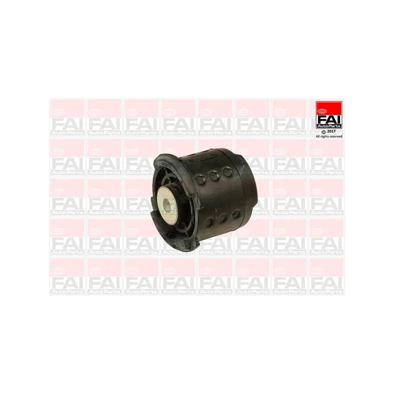Suspension, corps de l'essieu FAI AutoParts SS9132