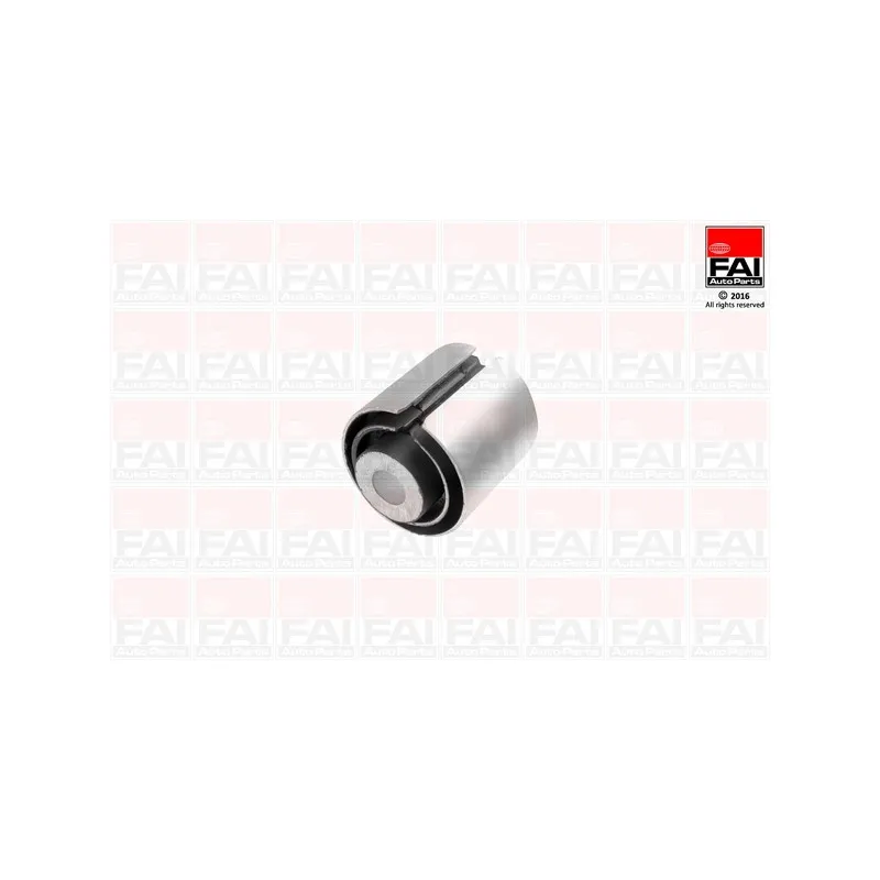 Suspension, corps de l'essieu FAI AutoParts SS9133