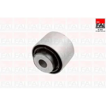 Silent bloc de suspension (train arrière) FAI AutoParts SS9134