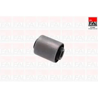 Silent bloc de suspension (train arrière) FAI AutoParts SS9135