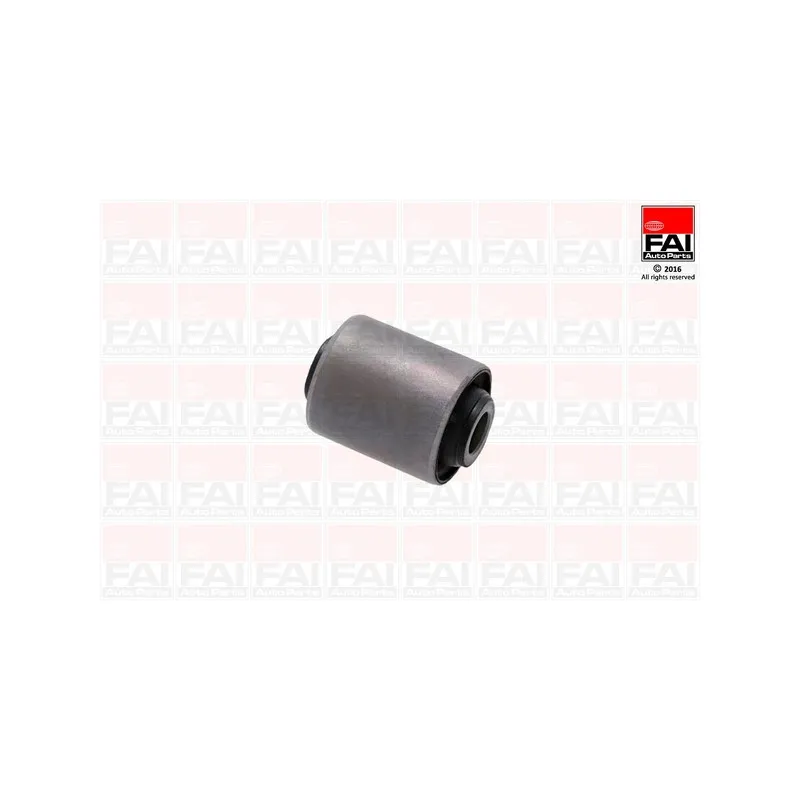 Silent bloc de suspension (train arrière) FAI AutoParts SS9135