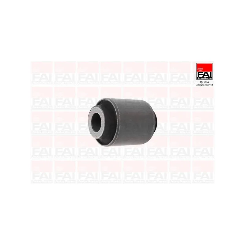 Silent bloc de suspension (train arrière) FAI AutoParts SS9137