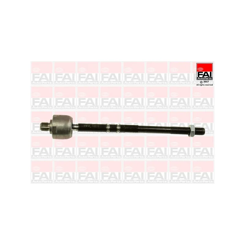 Rotule de direction intérieure, barre de connexion FAI AutoParts SS9138