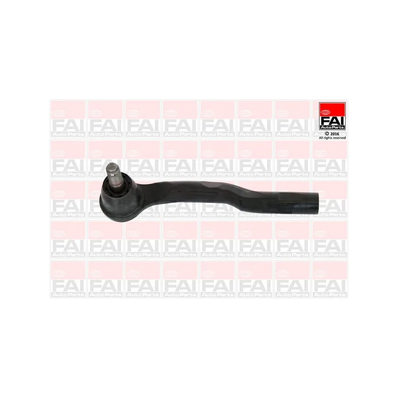 Rotule de barre de connexion FAI AutoParts SS9139