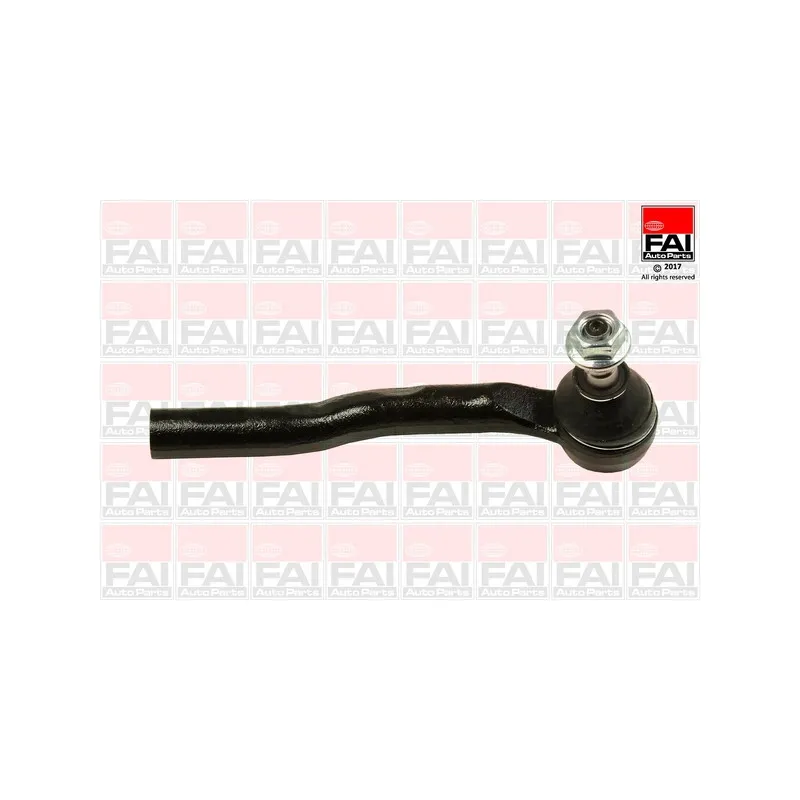 Rotule de barre de connexion FAI AutoParts SS9140