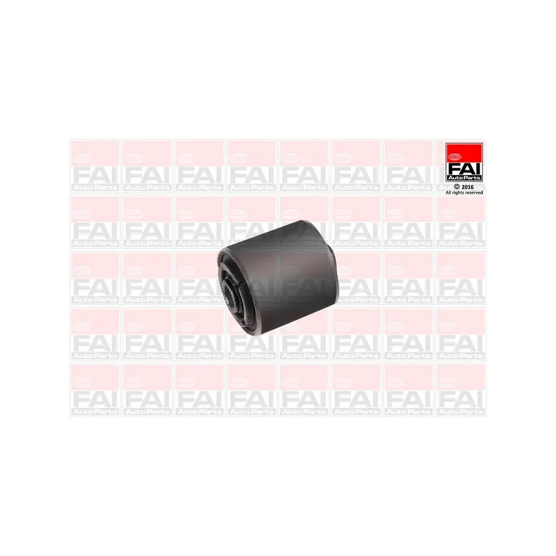 Silent bloc de suspension (train avant) FAI AutoParts SS9142