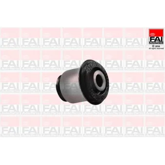 Silent bloc de suspension (train arrière) FAI AutoParts SS9143