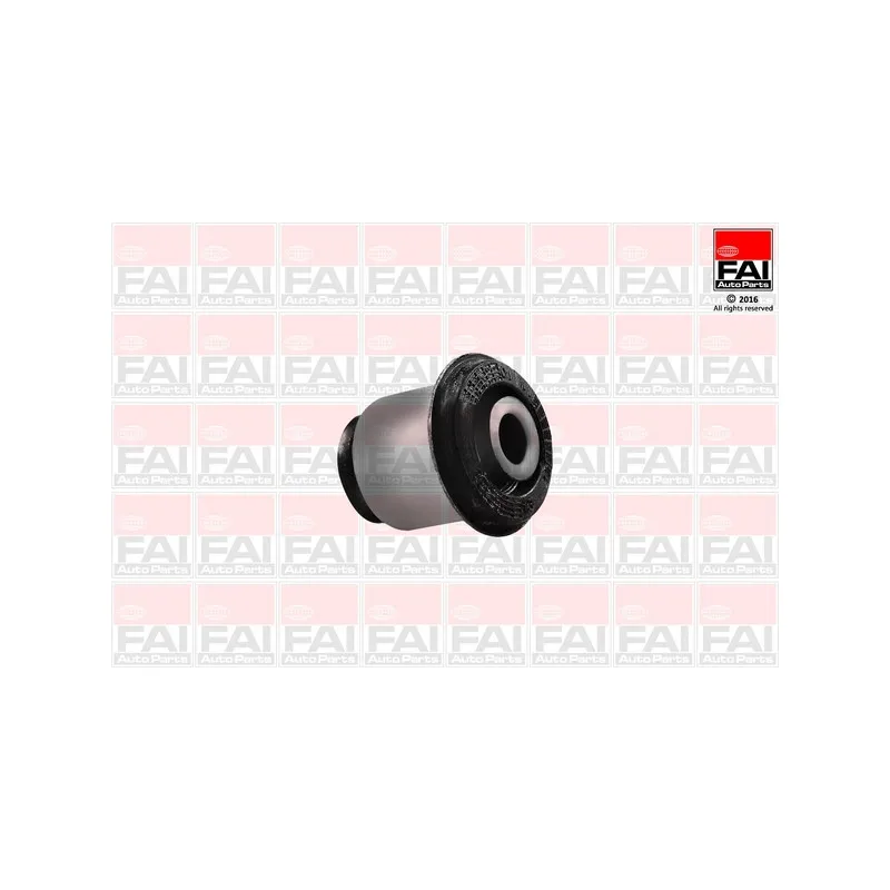 Silent bloc de suspension (train arrière) FAI AutoParts SS9143