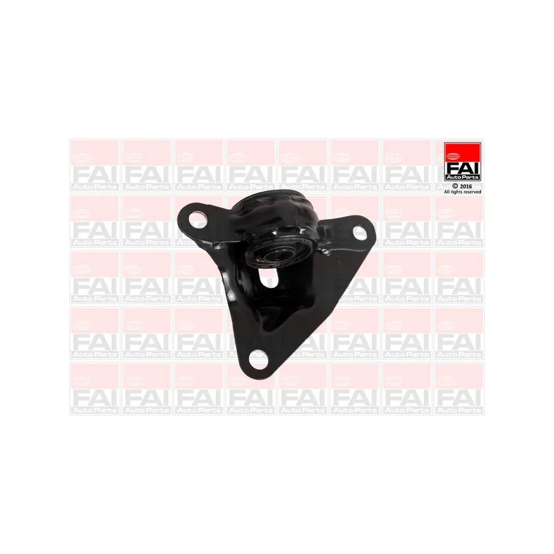 Silent bloc de suspension (train avant) FAI AutoParts SS9144