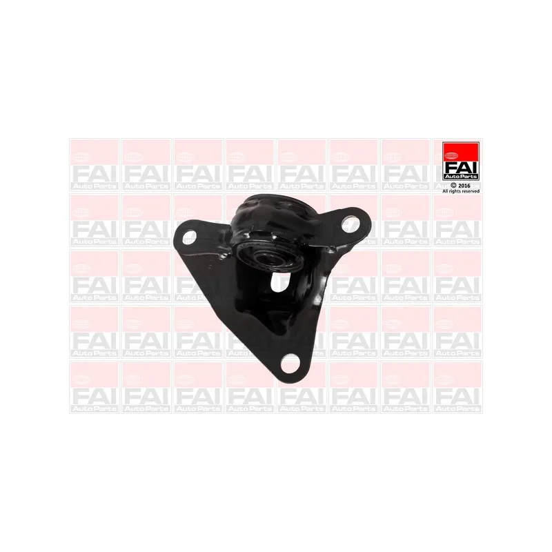 Silent bloc de suspension (train avant) FAI AutoParts SS9145