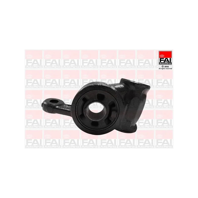 Silent bloc de suspension (train avant) FAI AutoParts SS9146