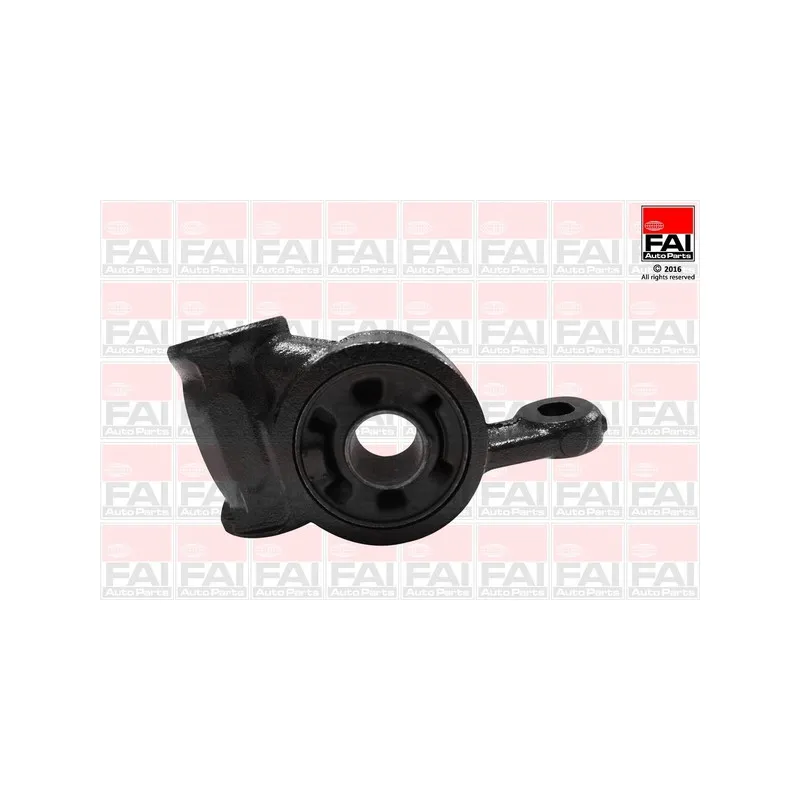 Silent bloc de suspension (train avant) FAI AutoParts SS9147