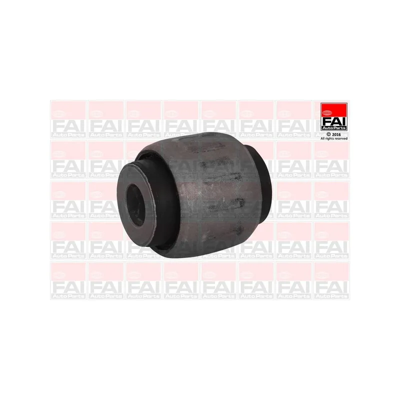 Silent bloc de suspension (train arrière) FAI AutoParts SS9149