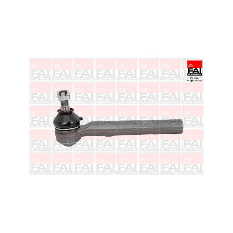 Rotule de barre de connexion FAI AutoParts SS9150