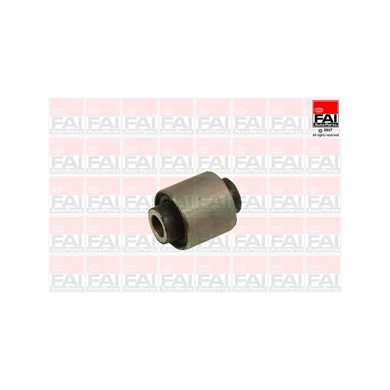 Silent bloc de suspension (train arrière) FAI AutoParts SS9152