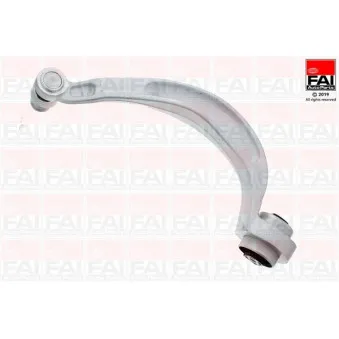 Triangle ou bras de suspension (train avant) FAI AutoParts SS9153