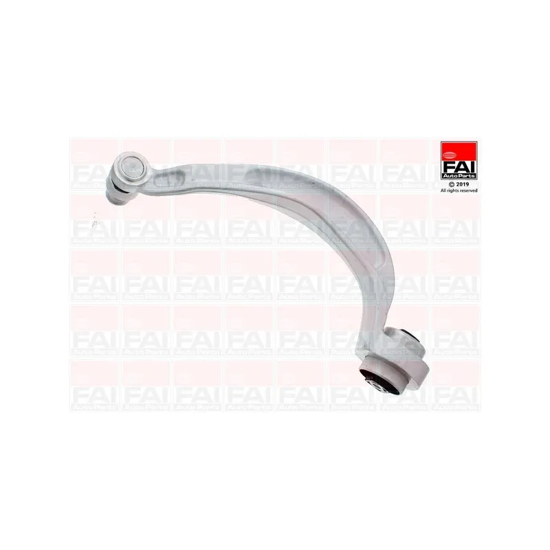 Triangle ou bras de suspension (train avant) FAI AutoParts SS9153