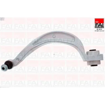 Triangle ou bras de suspension (train avant) FAI AutoParts SS9154