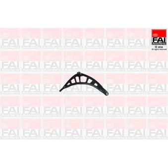 Triangle ou bras de suspension (train avant) FAI AutoParts SS9155