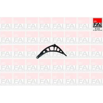 Triangle ou bras de suspension (train avant) FAI AutoParts SS9156