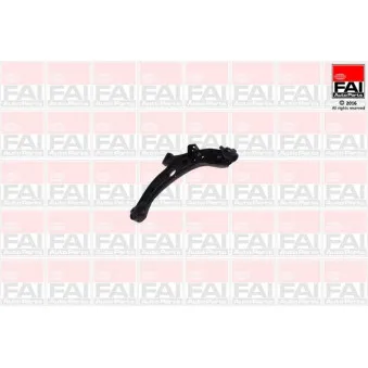 Triangle ou bras de suspension (train avant) FAI AutoParts SS9158