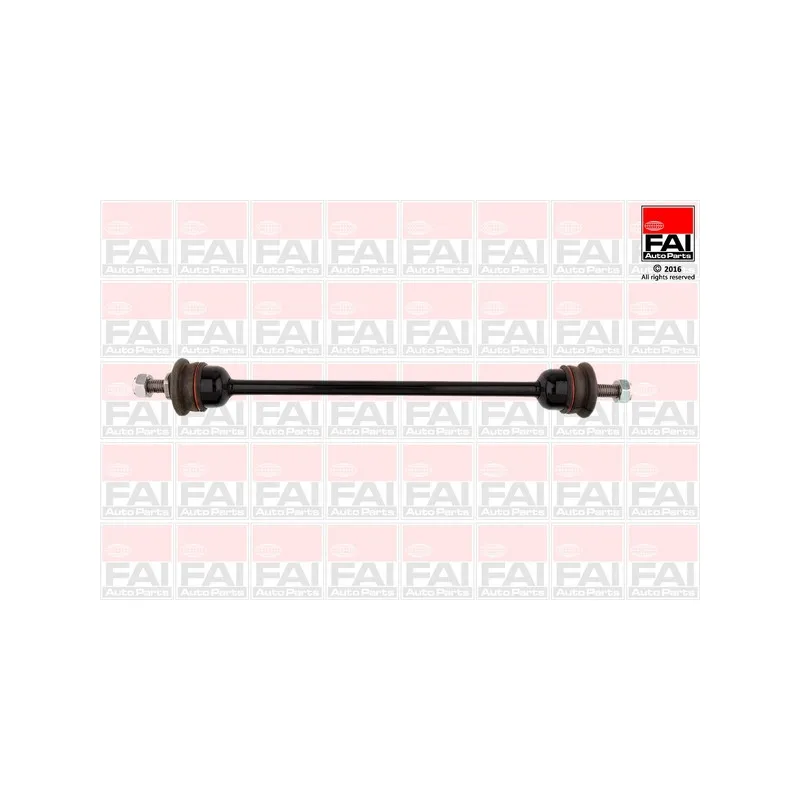 Entretoise/tige, stabilisateur FAI AutoParts SS916