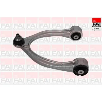 Triangle ou bras de suspension (train avant) FAI AutoParts SS9161