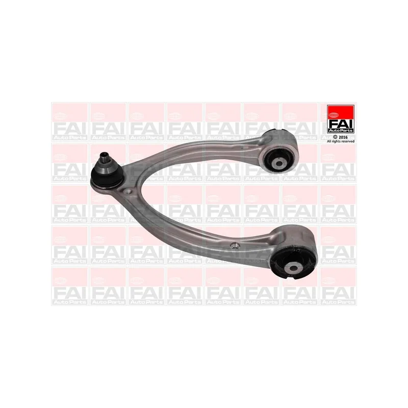 Triangle ou bras de suspension (train avant) FAI AutoParts SS9161