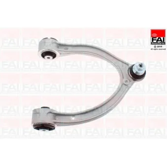 Triangle ou bras de suspension (train avant) FAI AutoParts SS9162