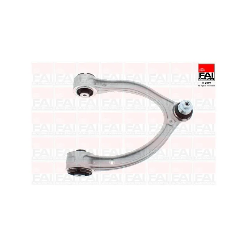 Triangle ou bras de suspension (train avant) FAI AutoParts SS9162