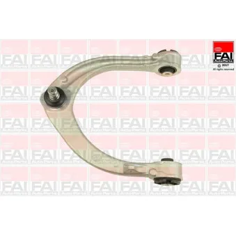 Triangle ou bras de suspension (train avant) FAI AutoParts SS9163