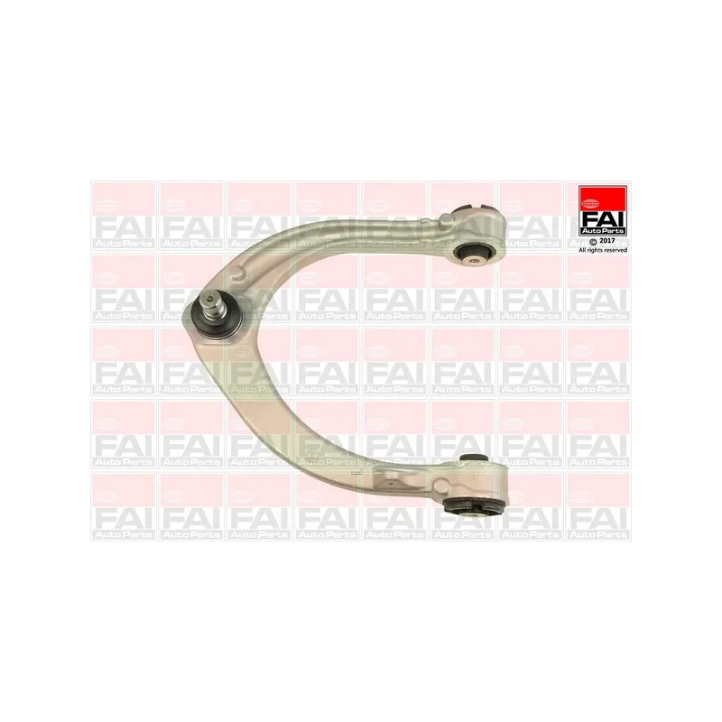 Triangle ou bras de suspension (train avant) FAI AutoParts SS9163