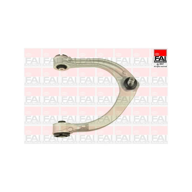 Triangle ou bras de suspension (train avant) FAI AutoParts SS9164