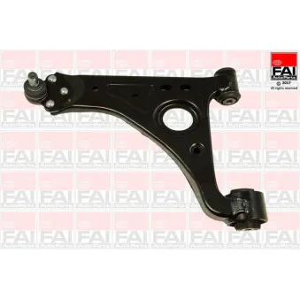Triangle ou bras de suspension (train avant) FAI AutoParts SS9165