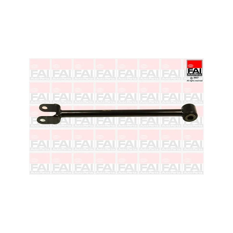 Triangle ou bras de suspension (train arrière) FAI AutoParts SS9167