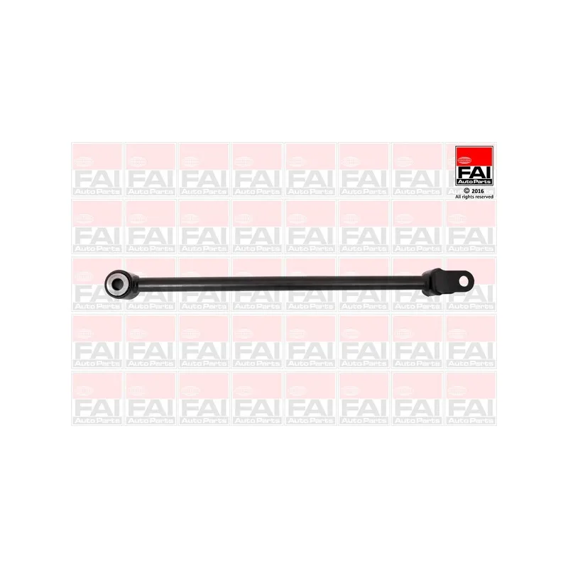 Triangle ou bras de suspension (train arrière) FAI AutoParts SS9168