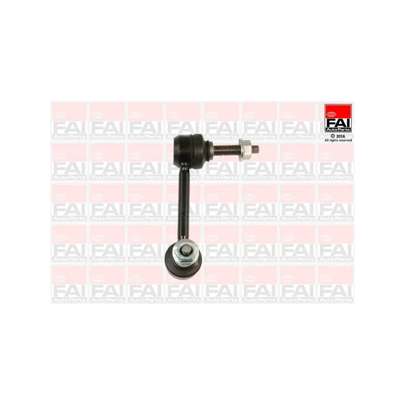 Entretoise/tige, stabilisateur FAI AutoParts SS9169