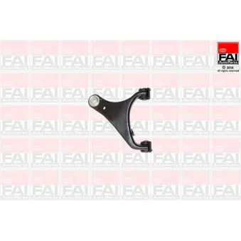 Triangle ou bras de suspension (train avant) FAI AutoParts