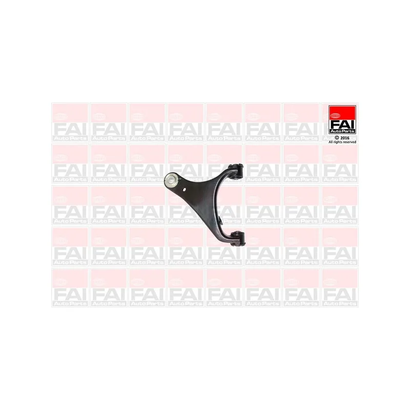 Triangle ou bras de suspension (train avant) FAI AutoParts SS9172