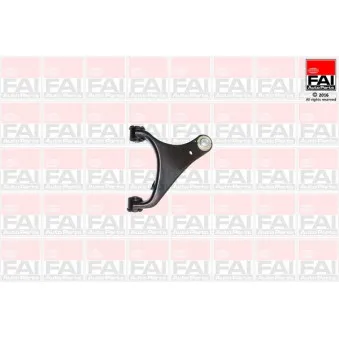 Triangle ou bras de suspension (train avant) FAI AutoParts SS9173