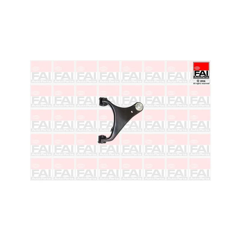 Triangle ou bras de suspension (train avant) FAI AutoParts SS9173