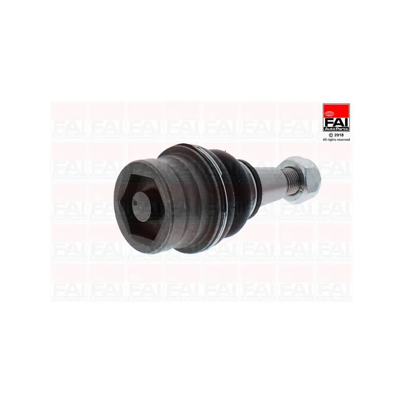 Rotule de suspension FAI AutoParts SS9177
