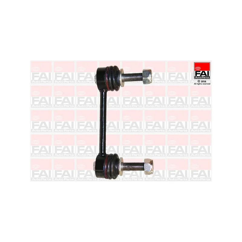 Entretoise/tige, stabilisateur FAI AutoParts SS9180
