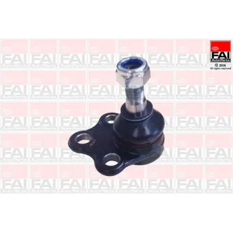Rotule de suspension FAI AutoParts SS9181